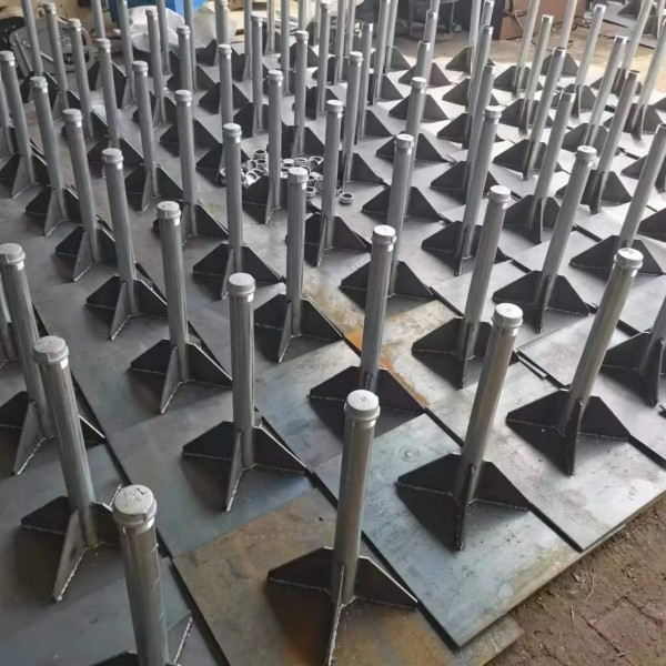 云安沉降板现货