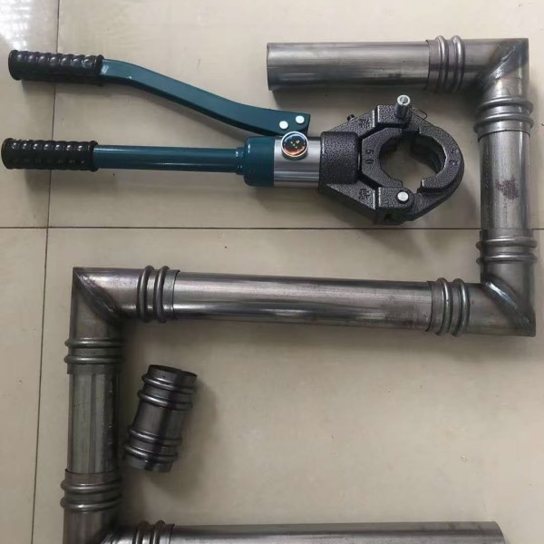 云安鑫亿呈冷却管